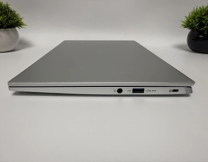 Ноутбук Acer Swift 3 I5-1135G7/8gb ddr4/256gb ssd/14’0 full hd IPs 1920x1080 - Б/В - Фото 4 Ноутбук Acer Swift 3 I5-1135G7/8gb ddr4/256gb ssd/14’0 full hd IPs 1920x1080 - Б/В - зображення 4