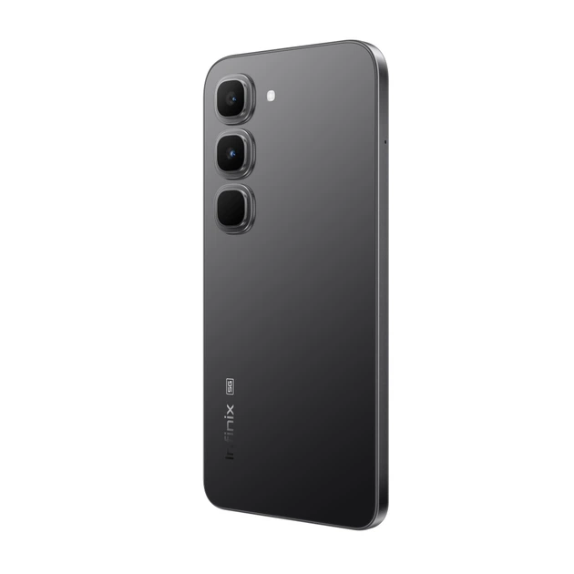 Мобильный телефон Infinix HOT 70 Pro 5G 8/256Gb Night Pulse (4894947134845) - изображение 3
