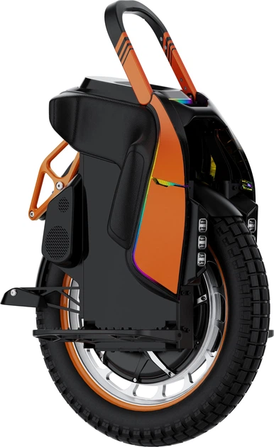 Моноколесо KingSong 3500 Вт Черное (KS-S19 PRO) - изображение 12