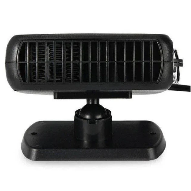 Автомобильный обогреватель-вентилятор Auto Heater Fan 12V - Фото 3 Автомобильный обогреватель-вентилятор Auto Heater Fan 12V - изображение 3