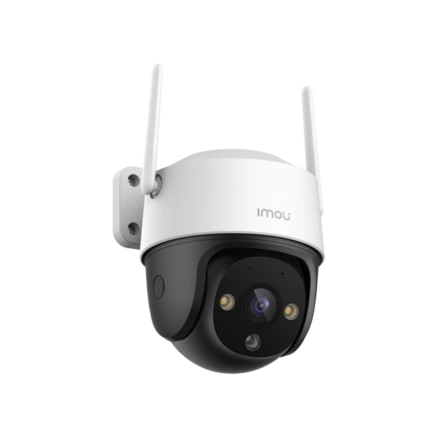 IP камера 3МП Imou Cruiser SE+ IPC-K7CP-3V0W (3.6 мм) - изображение 2