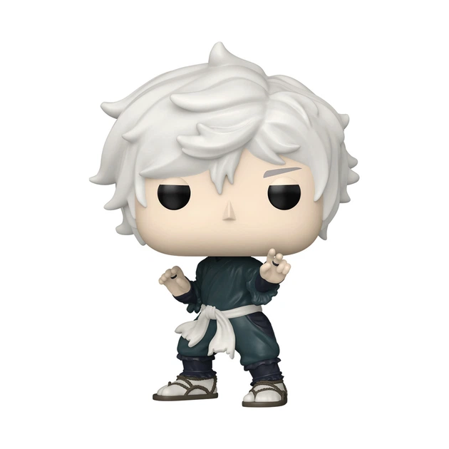 Игровая фигурка Funko POP! серии Адский рай - Габимару - Фото 2 Игровая фигурка Funko POP! серии Адский рай - Габимару - изображение 2