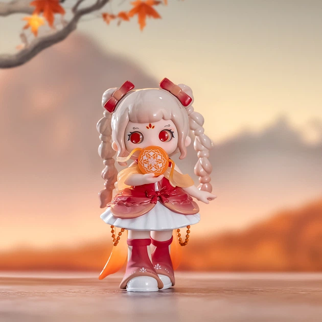 Коллекционная фигурка Letsvan серии Ziyuli - Сказочный сон - изображение 7
