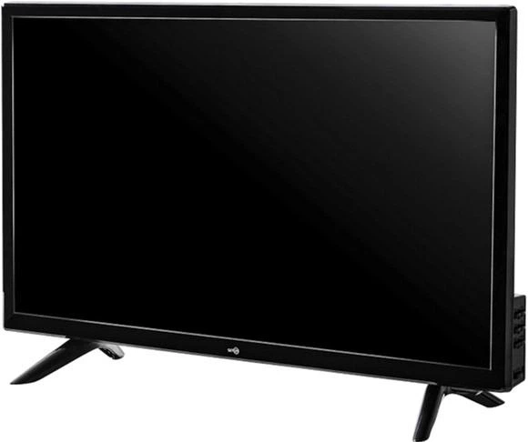 Телевізор Setup 24" 24HSF30 SmartTV+T2+HDMI+USB - изображение 5
