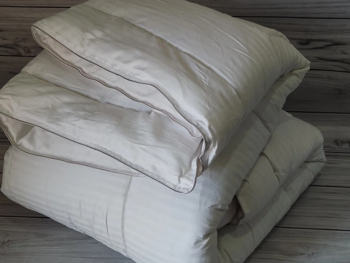 Comfort forte одеяло 195х215см. Jereed Турция - Фото 3 Comfort forte одеяло 195х215см. Jereed Турция - изображение 3