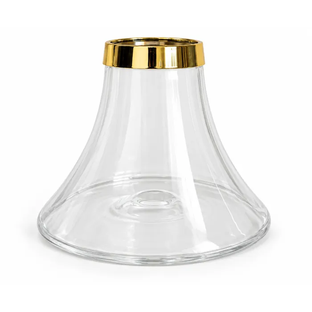 Електронний кальян Evox WellBo White c колбой Crystal White - изображение 5