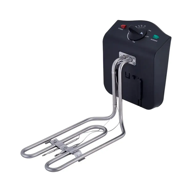 Фритюрница Kamille KM-6813 3 л 2000 Вт из нержавейки с термостатом и Cool Zone - изображение 7