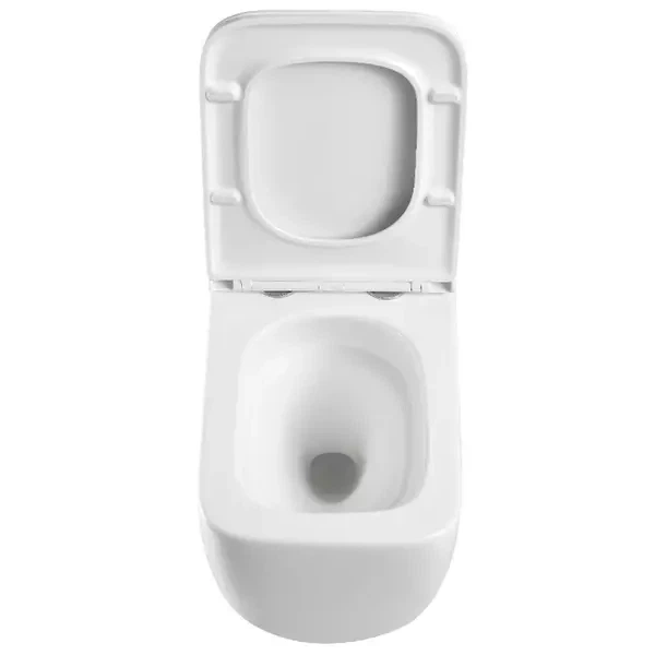 Інсталяція UA3884000G Rapid SL комплект 3 в1 з панеллю змиву Skate Cosmopolitan 38732000 + унітаз Devit Grid DGR0760111W Vortex Flush з сидінням Soft Close дюропласт - изображение 7
