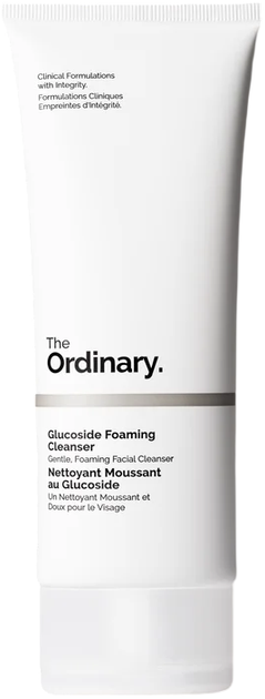 Żel do mycia twarzy The Ordinary Glucoside 150 ml (769915232042) - Zdjęcie 1 Żel do mycia twarzy The Ordinary Glucoside 150 ml (769915232042) - obraz 1