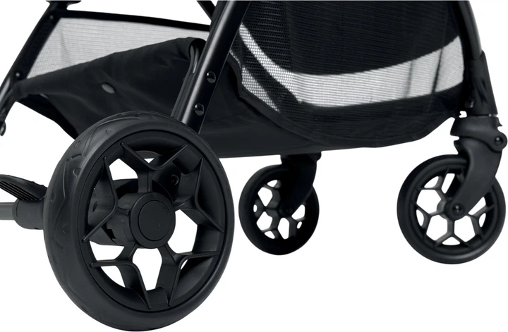 Wózek spacerowy Chicco Glee Morski z wzorem (8058664173600) - obraz 5