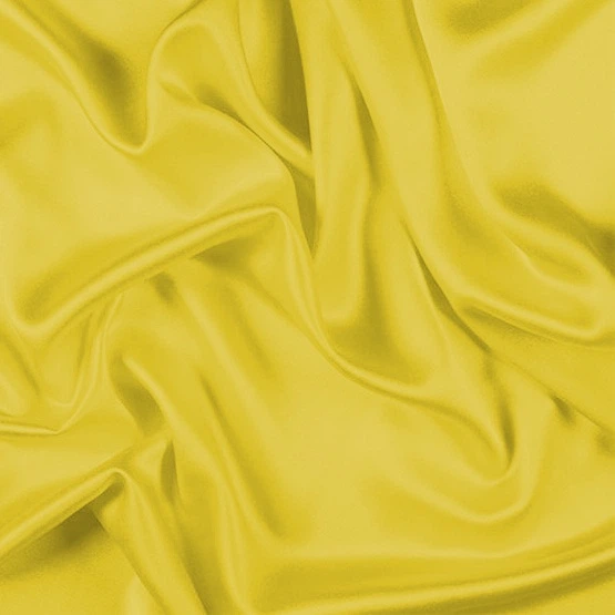 Простынь Satin Light Pro 10-002 Yellow 150*220 - изображение 2