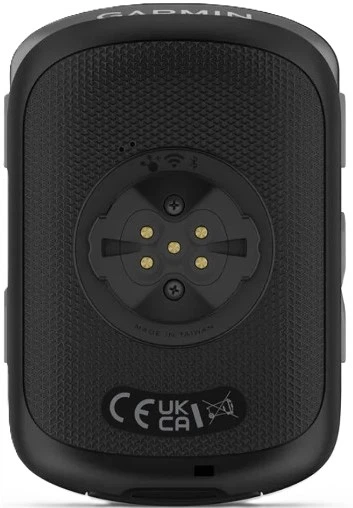 Nawigacja rowerowa Garmin Edge 540 Bundle (753759319854) - Zdjęcie 5 Nawigacja rowerowa Garmin Edge 540 Bundle (753759319854) - obraz 5