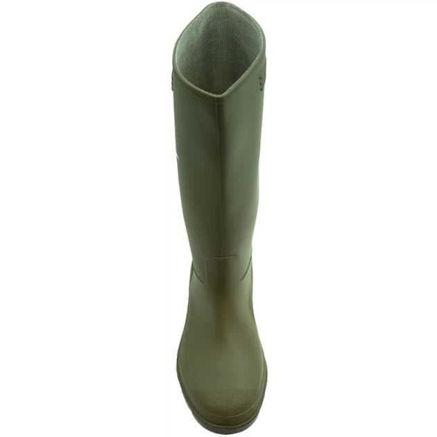 Сапоги Dunlop Pricemastor 47 green - изображение 3