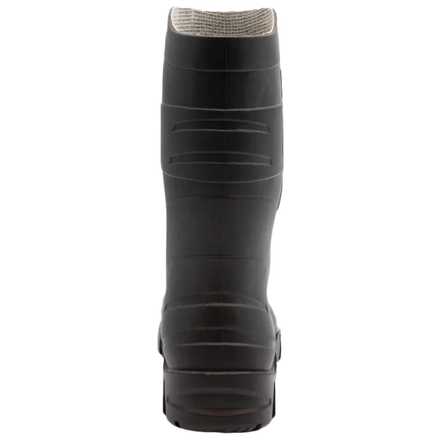 Сапоги Dunlop Dee 47 Black - Фото 4 Сапоги Dunlop Dee 47 Black - изображение 4