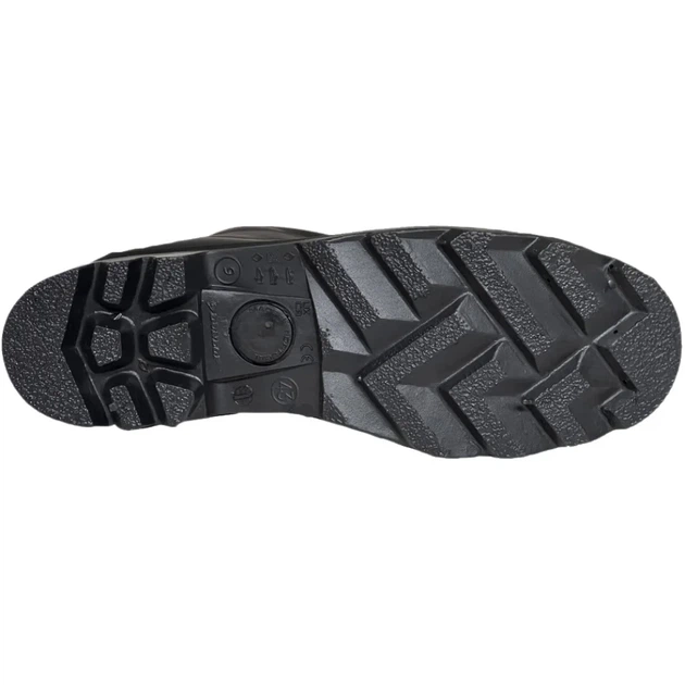 Сапоги Dunlop Universal 42 Black - Фото 4 Сапоги Dunlop Universal 42 Black - изображение 4