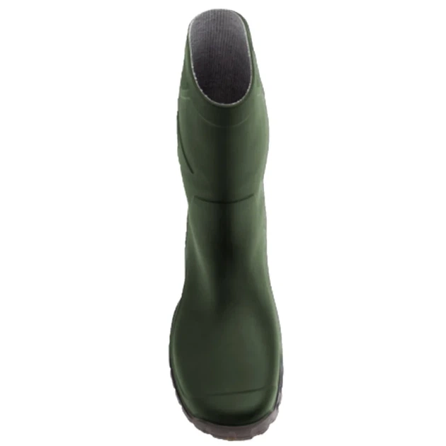 Сапоги Dunlop Dee 41 Green - изображение 3