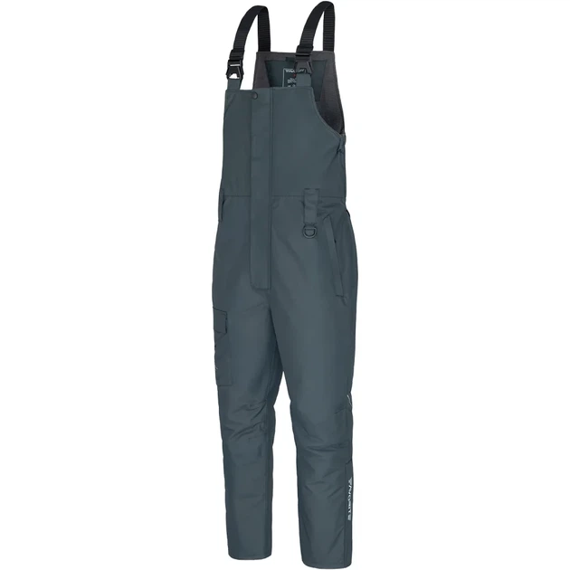 Полукомбинезон Favorite X1 Insulation L long 10K Obsidian/Graphite - изображение 2