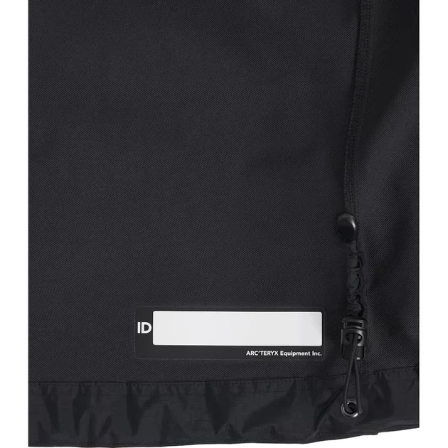 Куртка Arc’teryx Patrol Jacket AR Men’s L Black - изображение 8