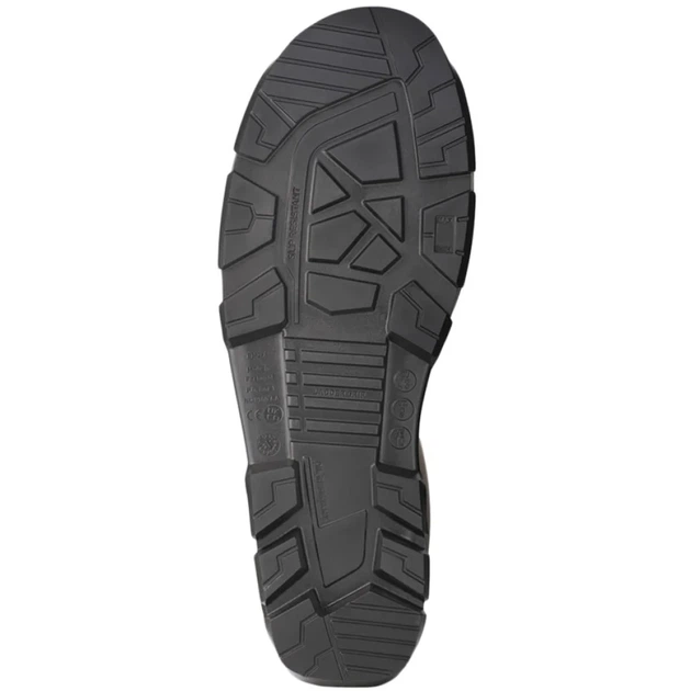 Сапоги Dunlop JobGUARD SRC S5 Full Safety 47 yellow - изображение 6