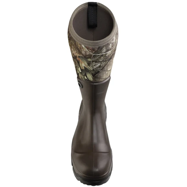 Чоботи Dunlop Snugboot Wildlander 44/45 khaki - зображення 3