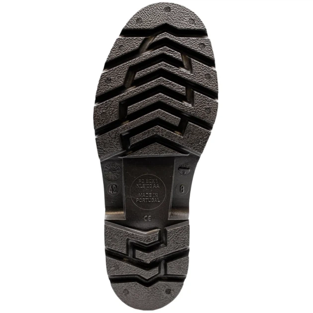 Сапоги Dunlop Pricemastor 37 black - Фото 5 Сапоги Dunlop Pricemastor 37 black - изображение 5