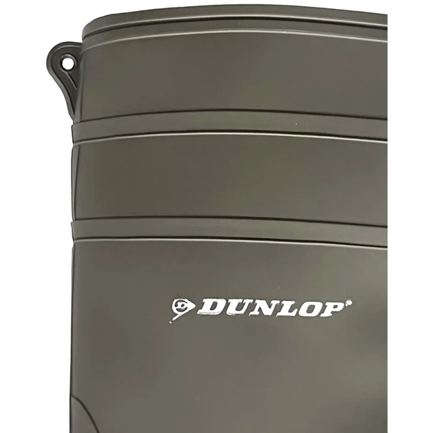 Сапоги Dunlop Universal 47 Green - Фото 3 Сапоги Dunlop Universal 47 Green - изображение 3