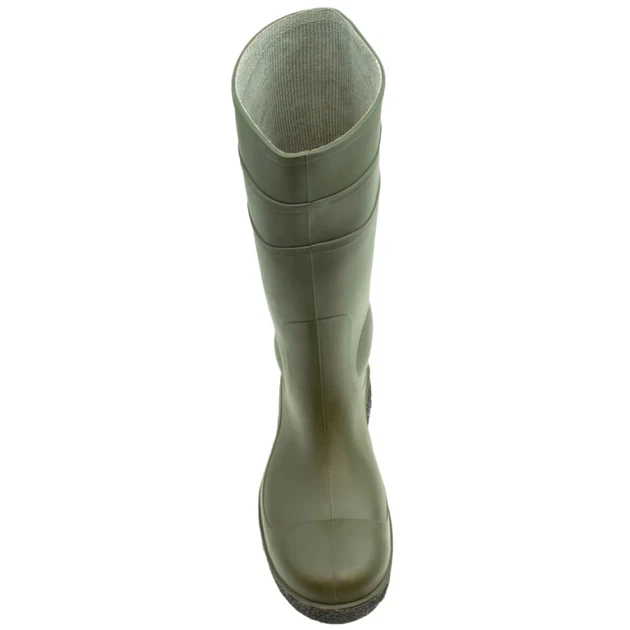 Сапоги Dunlop Protomastor Full Safety 47 olive - Фото 3 Сапоги Dunlop Protomastor Full Safety 47 olive - изображение 3