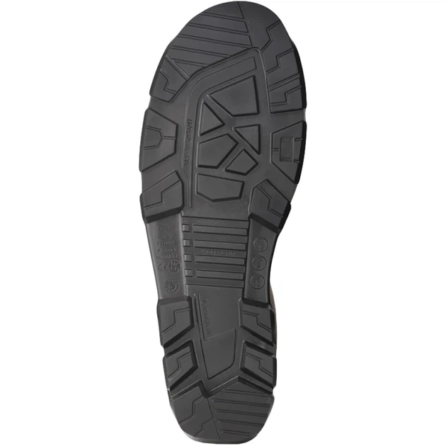 Сапоги Dunlop JobGUARD SRC 47 Green - изображение 6