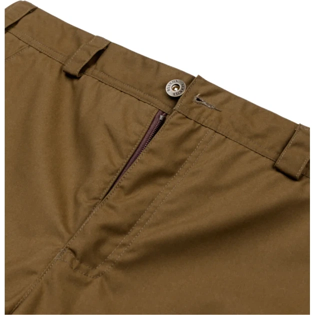 Шорты Harkila Alvis 46 Olive Green - Фото 3 Шорты Harkila Alvis 46 Olive Green - изображение 3