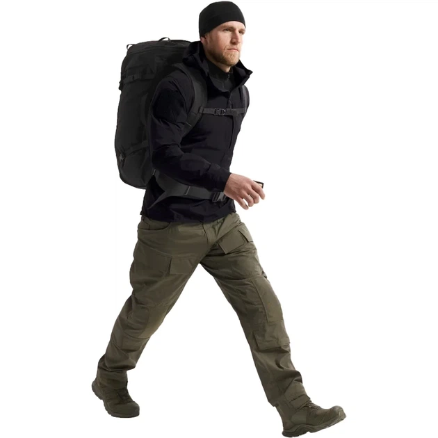 Анорак Arc’teryx Gamma SL Anorak M Black - Фото 7 Анорак Arc’teryx Gamma SL Anorak M Black - зображення 7