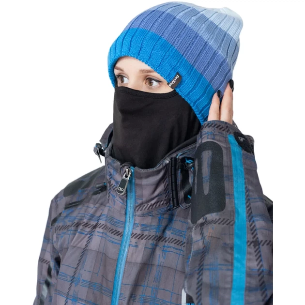 Шапка DexShell Beanie Gradient 56-58 см blue - Фото 2 Шапка DexShell Beanie Gradient 56-58 см blue - изображение 2