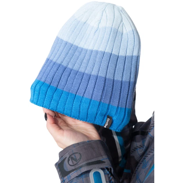 Шапка DexShell Beanie Gradient 56-58 см blue - Фото 5 Шапка DexShell Beanie Gradient 56-58 см blue - изображение 5