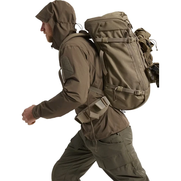 Анорак Arc’teryx Gamma SL Anorak XXL Ranger Green - зображення 7