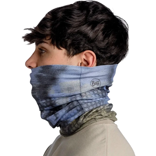 Мультиповязка Buff ThermoNet Neckwear Wafri Multi - изображение 3
