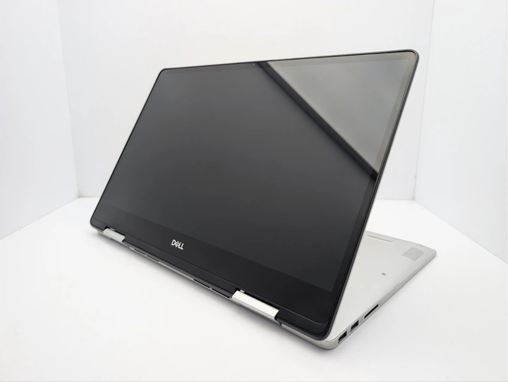 Ноутбук Dell inspiron 7586 / intel Core i5-82650U 4(8) ядра /8GB-DDR4/200GB-SSD/Intel UHD Graphics /15.6"Сенсорний екран FHD IPS Б/В - Фото 4 Ноутбук Dell inspiron 7586 / intel Core i5-82650U 4(8) ядра /8GB-DDR4/200GB-SSD/Intel UHD Graphics /15.6"Сенсорний екран FHD IPS Б/В - изображение 4