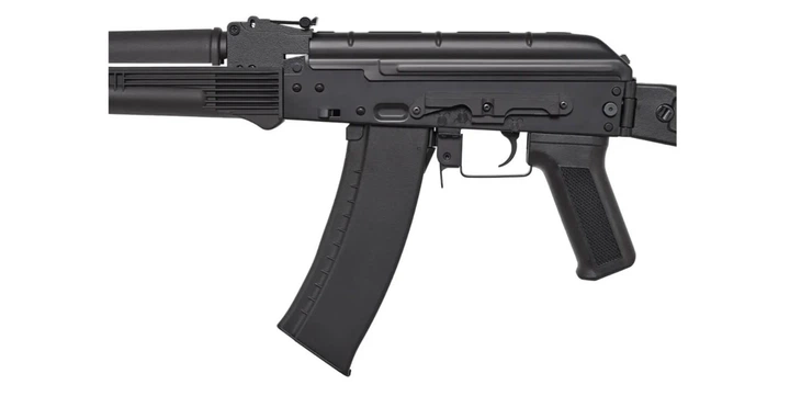 Винтовка страйкбольная CYMA CM.047C AK 74 6 мм - изображение 3