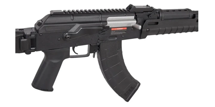 Страйкбольная винтовка CYMA AK MAGPUL ZHUKOV AEG 6 мм Nylon - изображение 5