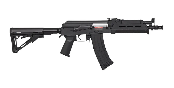 Гвинтівка страйкбольна CYMA АК-74 Magpul custom 6 мм Nylon - зображення 2