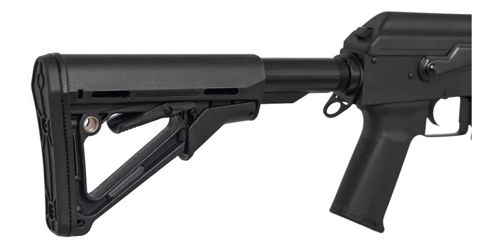 Гвинтівка страйкбольна CYMA АК-74 Magpul custom 6 мм Nylon - зображення 6