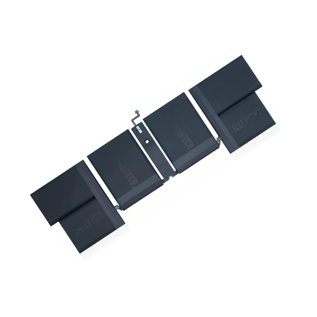 Аккумулятор MacBook Pro Retina 16'' 2021 (A2527/A2485) 2021, 8699 mAh, Original PRC - Фото 2 Аккумулятор MacBook Pro Retina 16'' 2021 (A2527/A2485) 2021, 8699 mAh, Original PRC - изображение 2