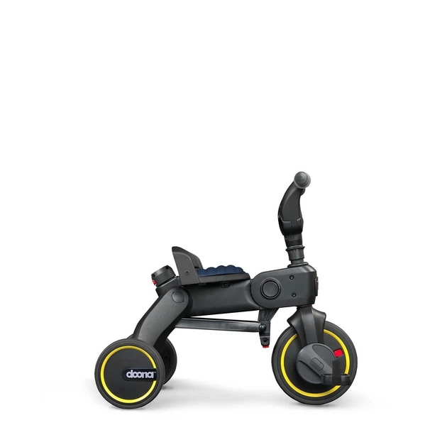 Складной трехколесный велосипед Doona Liki Trike S3 Deep Blue (SP530-99-046-015) - изображение 7