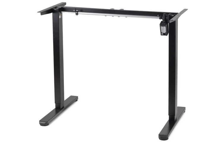 Регульований каркас Barsky StandUp Home black FBSTh-01 - Фото 1 Регульований каркас Barsky StandUp Home black FBSTh-01 - зображення 1