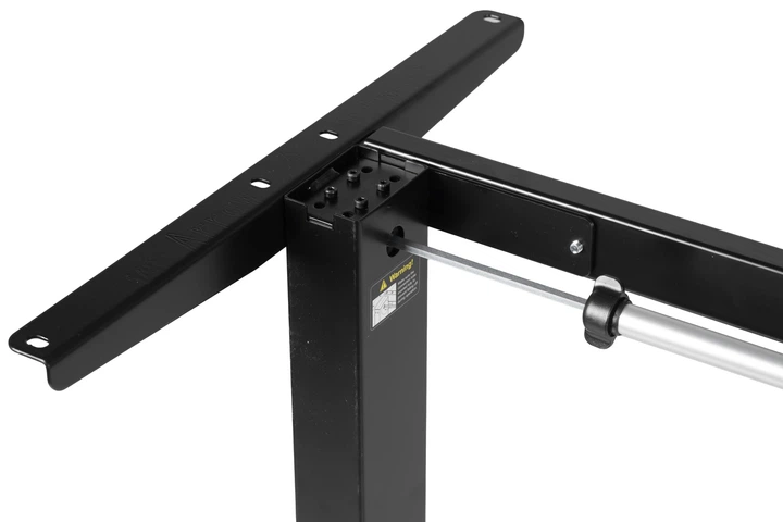 Регульований каркас Barsky StandUp Home black FBSTh-01 - Фото 3 Регульований каркас Barsky StandUp Home black FBSTh-01 - зображення 3