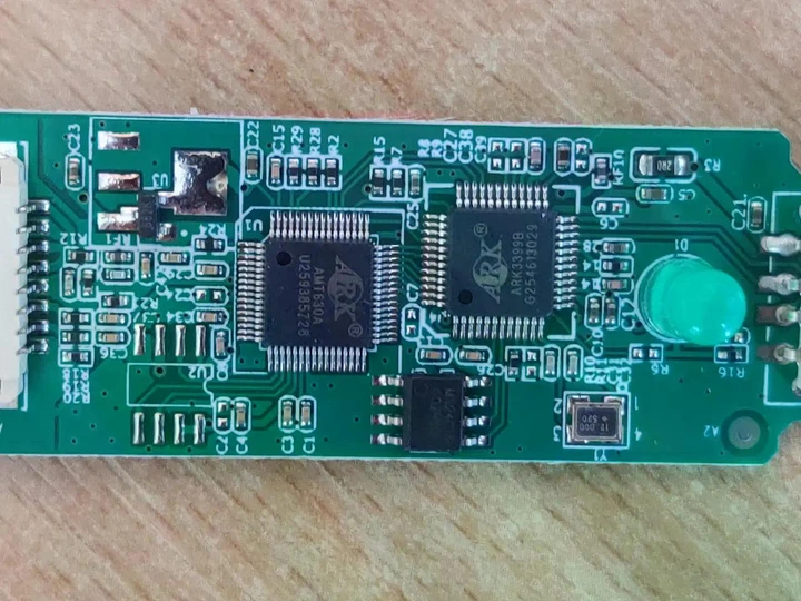 USB 2.0 EasyCAP Карта видео захвата аудио и видео AV RCA S-Video - изображение 7