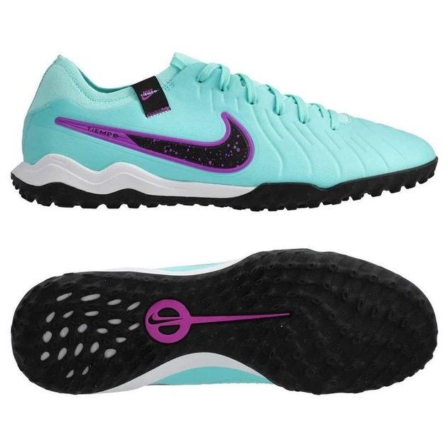 Сороконожки мужские Nike Tiempo Legend X Pro 40 Комбинированный DV4336-300 - Фото 1 Сороконожки мужские Nike Tiempo Legend X Pro 40 Комбинированный DV4336-300 - изображение 1