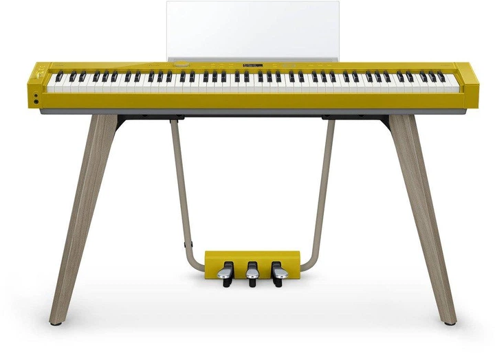 Цифрове піаніно Casio PX-S7000HM - зображення 2
