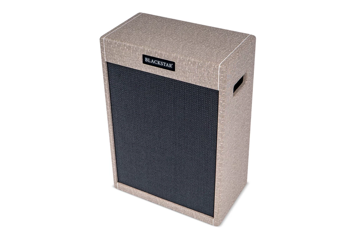Гитарный кабинет Blackstar ST. JAMES 212 VOC FAWN CABINET - изображение 5