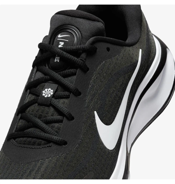 Кросівки для бігу чоловічі Nike Journey Run 42.5 Чорний FN0228-001 - Фото 7 Кросівки для бігу чоловічі Nike Journey Run 42.5 Чорний FN0228-001 - зображення 7