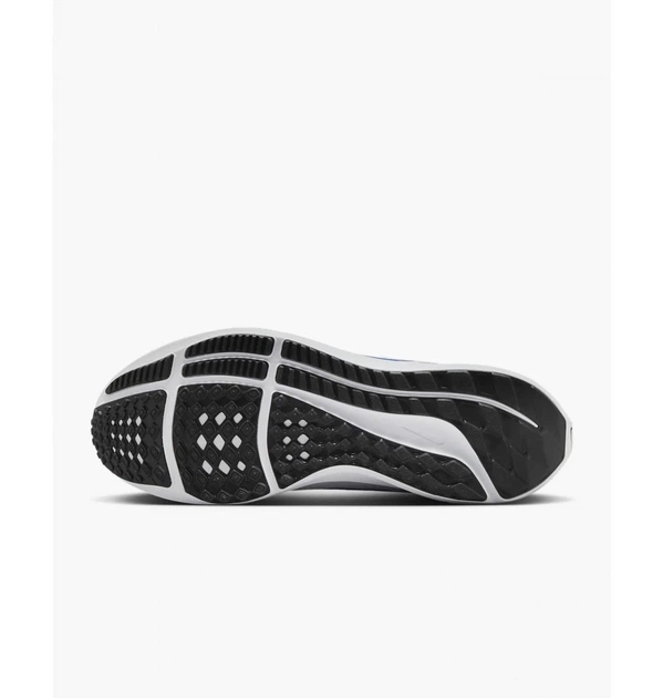 Кроссовки для бега мужские Nike Air Zoom Pegasus 40 44.5 Синий DV3853-401 - Фото 4 Кроссовки для бега мужские Nike Air Zoom Pegasus 40 44.5 Синий DV3853-401 - изображение 4
