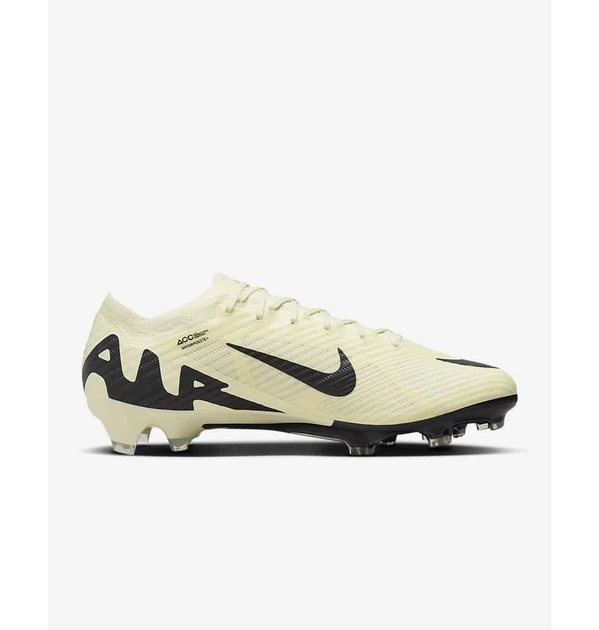 Кроссовки для бега мужские Nike Air Zoom Mercurial Vapor Xv Elite Fg 40 Бежевый DJ4978-700 - Фото 7 Кроссовки для бега мужские Nike Air Zoom Mercurial Vapor Xv Elite Fg 40 Бежевый DJ4978-700 - изображение 7